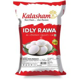 Kalasham Idly Rawa 1kg