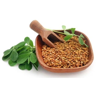 Fenugreek Seeds