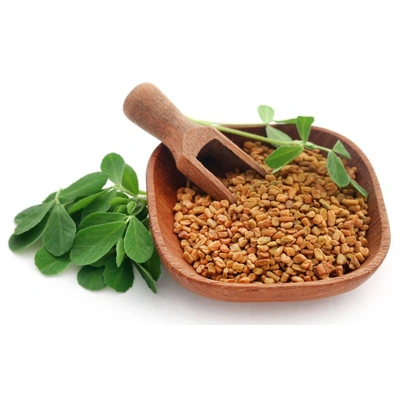 Fenugreek Seeds