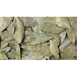 Bay Leaves