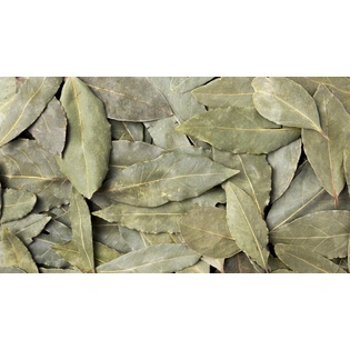 Bay Leaves