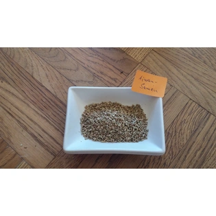 Ajwain Seeds