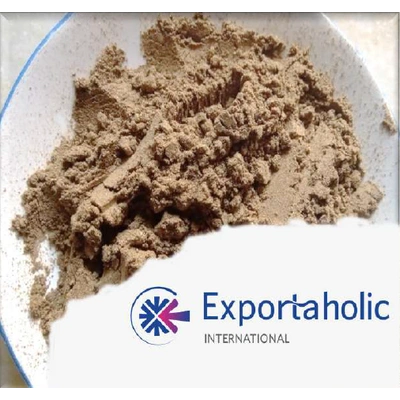 Exportaholic Organic Black Pepper Powder