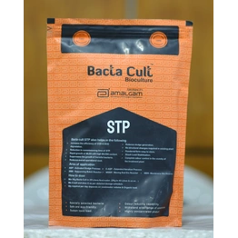 BactaServe – STP, (Bicoculture For STP)