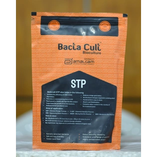 BactaServe – STP, (Bicoculture For STP)