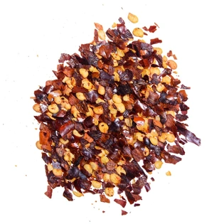 Crushed Red Chilli Powder