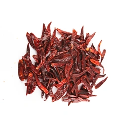 Indian Teja Red Chilli