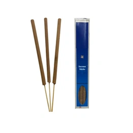 9 Inch Perfumed Brown Incense sticks