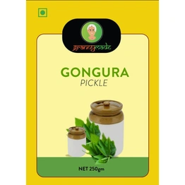 Gongura Pickle