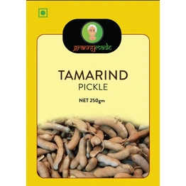 Tamarind Pickle