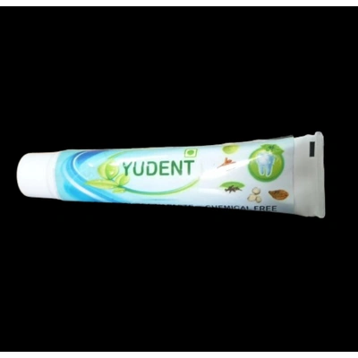 Yuki's YUDENT Herbal toothpaste