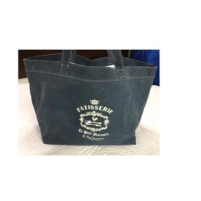 High Quality Canvas Shopping Tote Bags With Handles