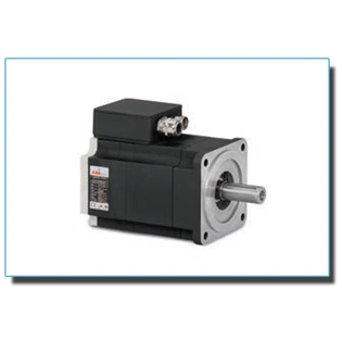 Ac Brushless C-Series Motors