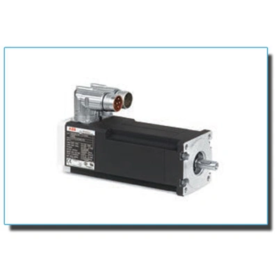 Ac Brushless N-Series Motors