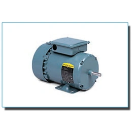 Short Series Brake Motors