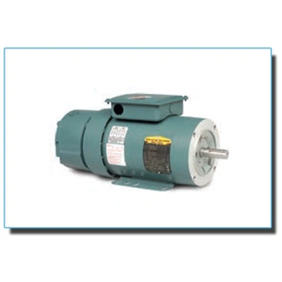 D-Series Brake Motors