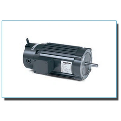 High Cycle Brake Motors