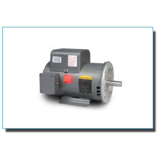 Single Phase Pressure Washer Motors