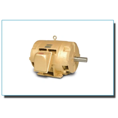 Ammonia Refrigeration Compressor Motors