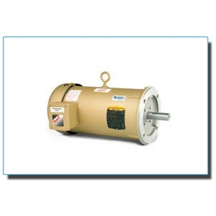 Shaft Grounding Motors