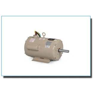 Grain Dryer / Vane Axial Fan Motors