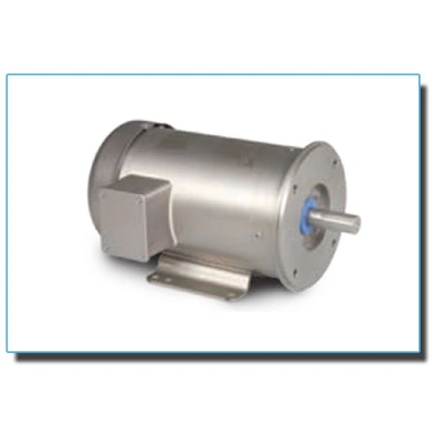 Stainless Steel Motors