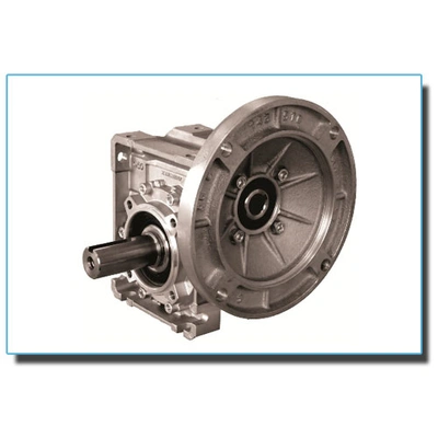 Quadro Aluminum Worm Gear Reducers