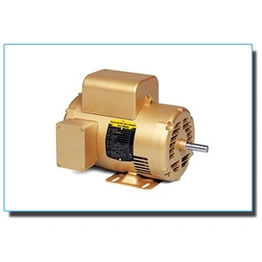 Single Phase Open Motors