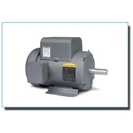 Single Phase Enclosed Motors