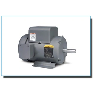 Single Phase Enclosed Motors