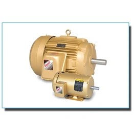 Three Phase Enclosed Motors