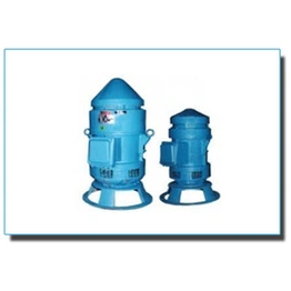 Vertical Hollow Shaft Motors