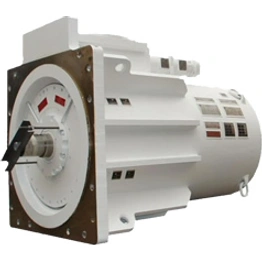 Motors for hazardous atmospheres