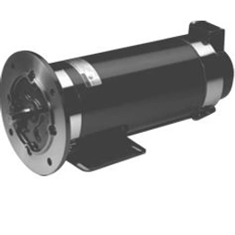 Industrial DC motors (Bull Electric)