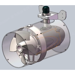 Flowstar 1.5kW POD