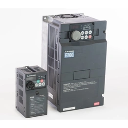 Inverter Drives