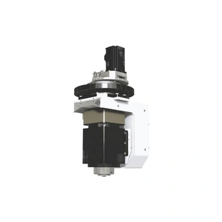 HAS - 2 Axis Milling Heads