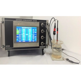 "NOVA" CATHODIC DISBONDMENT TESTER - HMI PLC MODEL