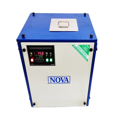 “NOVA” MAKE INDENTATION BATH WITH DIGITAL PID CONTROL AS PER STANDARD DIN 30670 / ISO 21890 – HOT