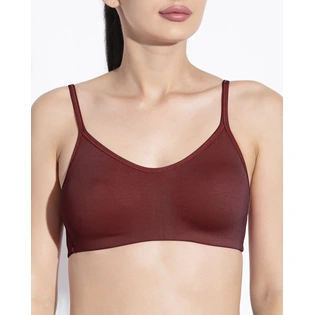 JETAASI DOUBLE LAYERED TEENAGER BRA