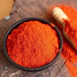 Chilli Powder