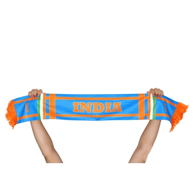 India Jersey Scarf