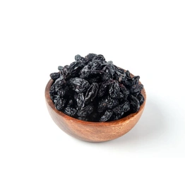 BLACK RAISINS 100 GM