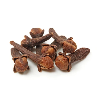 CLOVES 50 GM