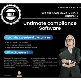 GRC And Compliance Software