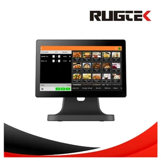 Rugtek RP 15 Adnroid POS