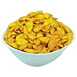 Banana Chips (4cut)