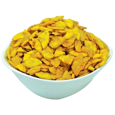 mopee Banana Chips (4cut)