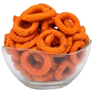 Ring Murukku (Masala)