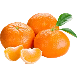 Mandarin - Imported Mini Orange